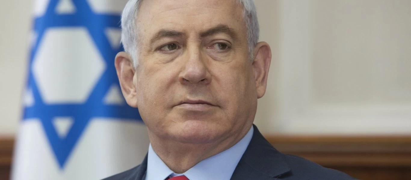 Νέο μήνυμα Νετανιάχου προς τους ισλαμιστές της Χαμάς: Προετοιμαζόμαστε για πολλές ημέρες επιπλέον επιχειρήσεων